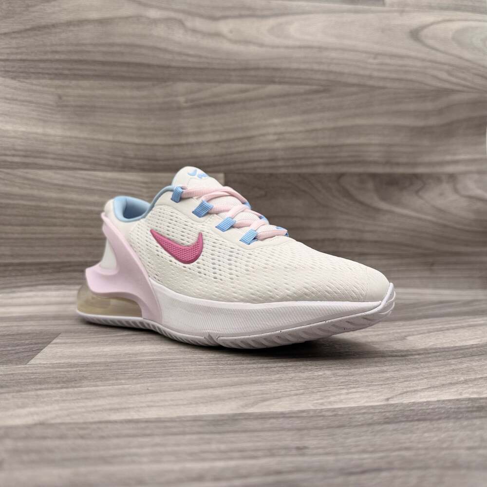 Nike Air Max 270 GO PS 'Cosmic Fuchsia' - DV1968-102 - US 7Y